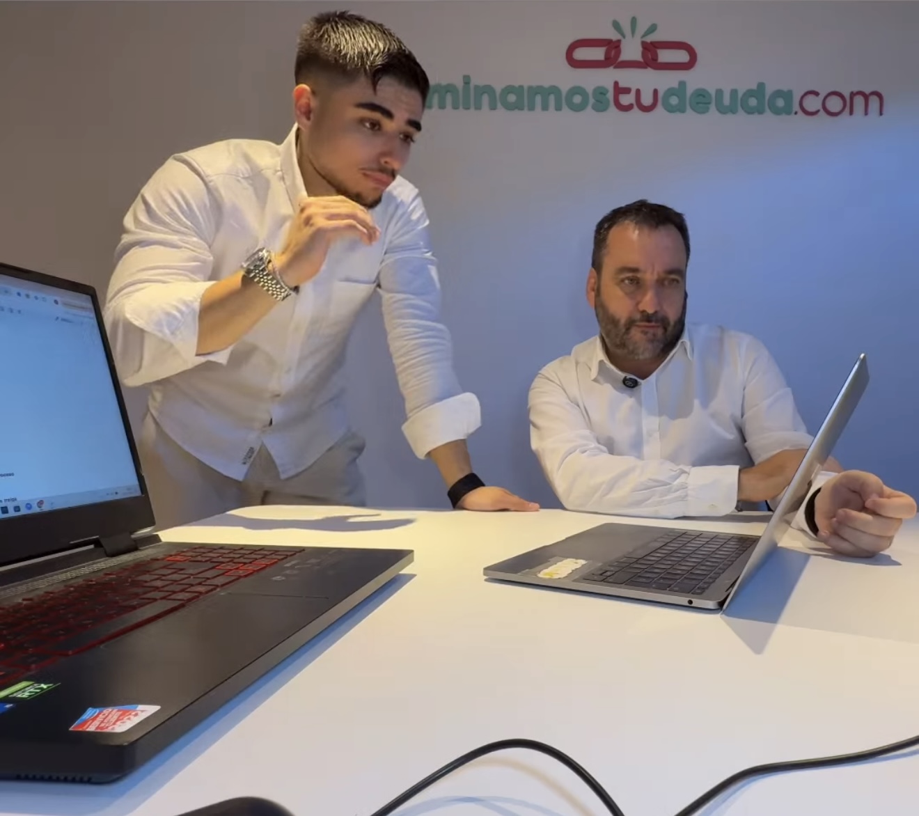 Clientes de divitae eliminamostudeuda