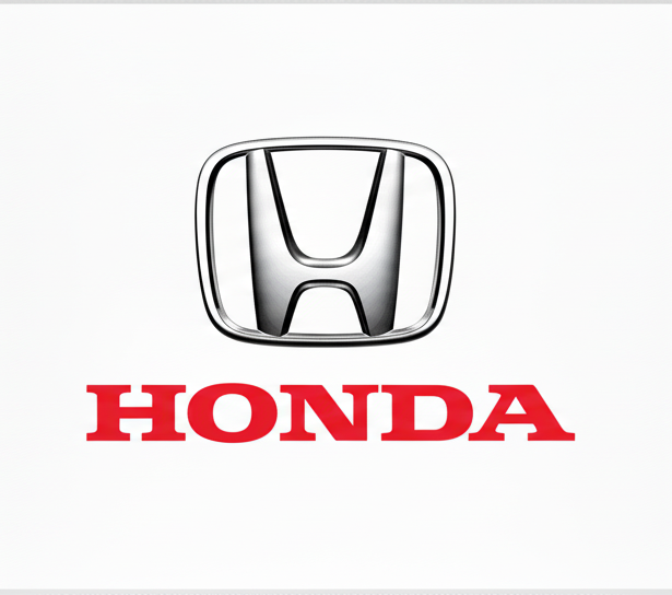 Cliente logo honda