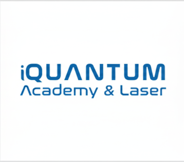 Cliente logo iquantum