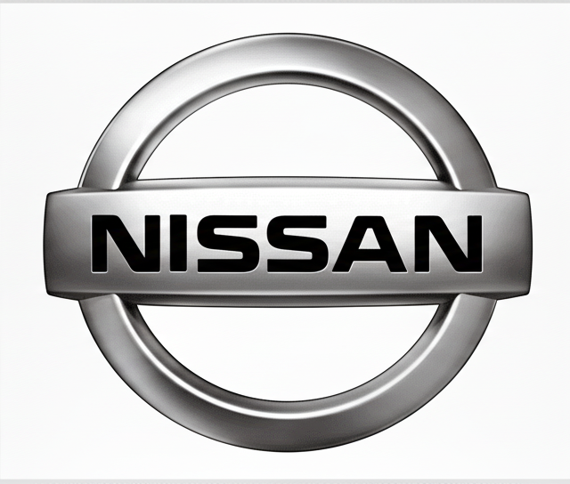 Cliente logo nissan