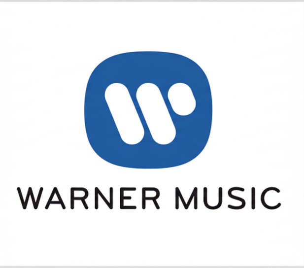 Cliente logo warner music