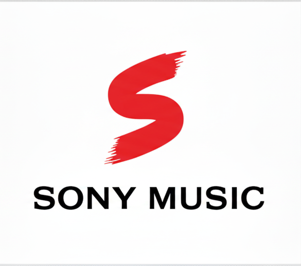 Cliente logo sony music