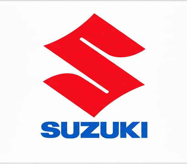 Cliente logo suzuki